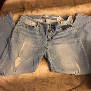 Guess pencil Skinny Mid